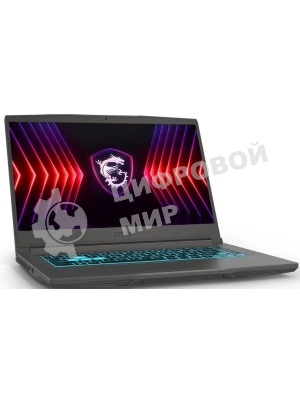 Ноутбук MSI Thin 15/B13VE-2650XRU/15.6