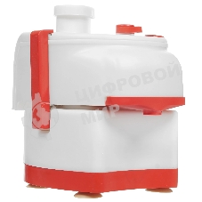 Соковыжималка Беломо СВШПП 302 белый, центробежная, 250 Вт, 1500 мл, механическое