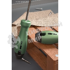 Набор отверток 