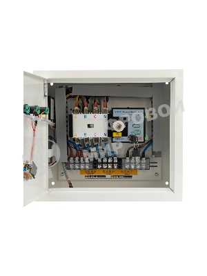 Блок автоматического запуска Denzel PS-180TS