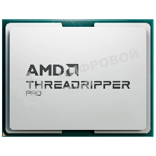 Процессор AMD Ryzen Threadripper 7980X Soc-sTR5 3.2GHz OEM