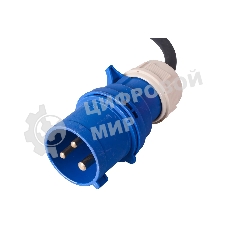 Тепловая электрическая пушка Ресанта ТЭПК-5000К1 (керам.нагревательный элемент)