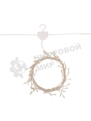 Гирлянда Neon-night светодиодный занавес из росы 