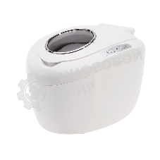 Ультразвуковая ванна Codyson CD-5800 белый, 0.6 л, 50 Вт