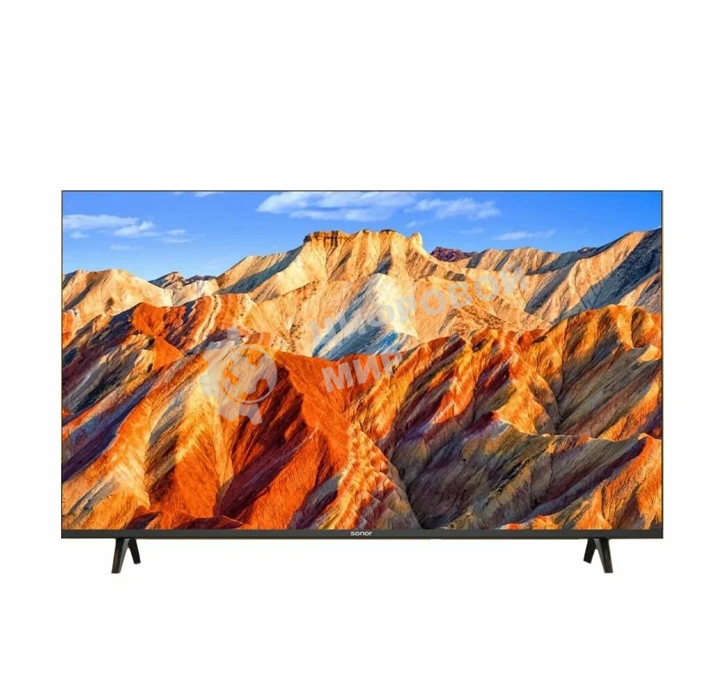 Телевизор SONOR 32
