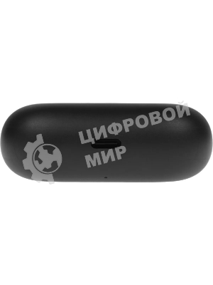 Наушники TWS Realme Buds T310 черный, внутриканальные, Bluetooth, активное шумоподавление, до 40 ч