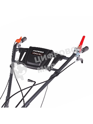 Мотоблок бензиновый PATRIOT Nevada 309; 9,0 л,с;коробка передач: 3 вперед+ 1 назад