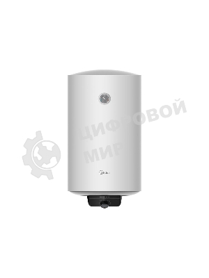 Накопительный водонагреватель Midea MWH-5015-RED 50 литров