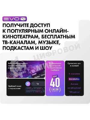 Телевизор Haier 50