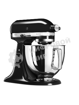 Миксер KitchenAid 5KSM125EOB