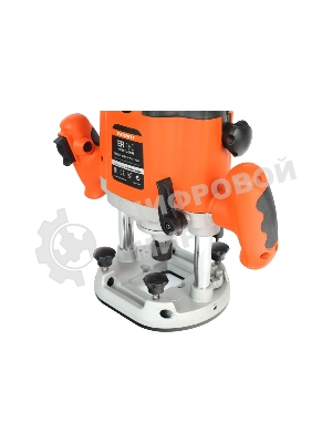 Фрезер Patriot ER180 23500об/мин макс.ход:60мм