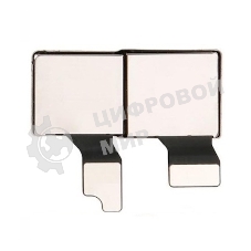 Камера задняя (основная) для Apple iPhone XS Max