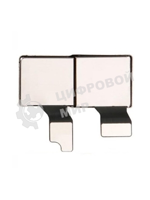 Камера задняя (основная) для Apple iPhone XS Max