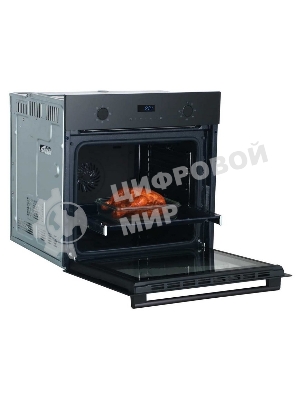 Встраиваемый электрический духовой шкаф Samsung NV68A1145RK/WT