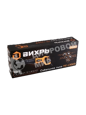 Сабельная пила Вихрь ПС-1300Э