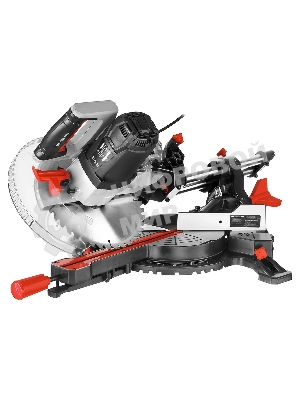 Пила торцовочная ЗУБР 