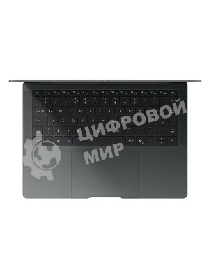 Ноутбук HONOR MAGICBOOK ART U7 14