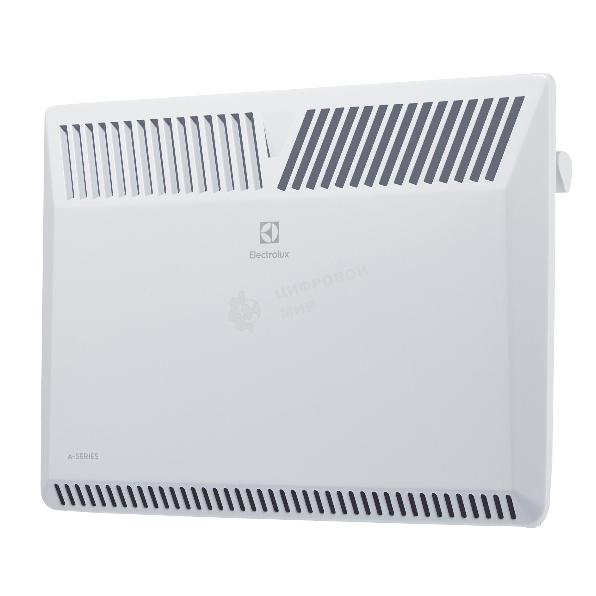 Конвектор электрический Electrolux ECH/A2-1500 M, белый, 1500 Вт, 20 м2, термостат