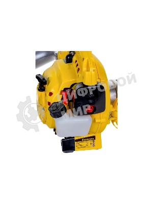 Измельчитель всасывающий CHAMPION GBV327S 0.75кВт/1лс 26см3 612м3/ч 40л 7.8кг