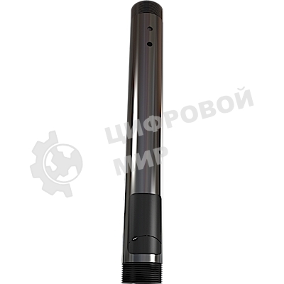 Штанга Wize Pro E1 30 см фиксированная