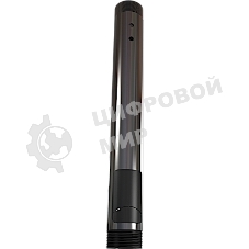 Штанга Wize Pro E1 30 см фиксированная