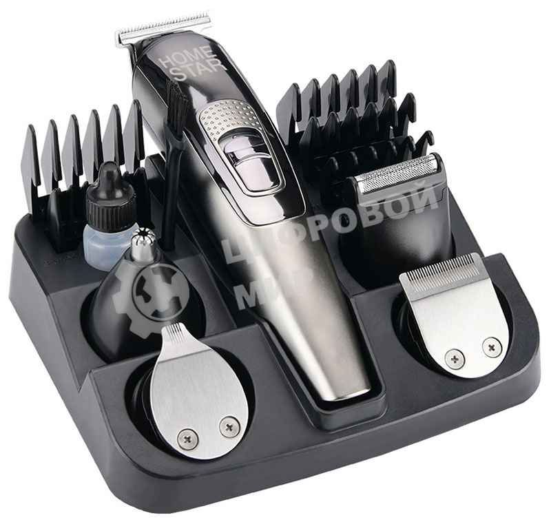 Набор для стрижки Homestar HS-9025 (108150)