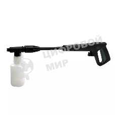 Профессиональная мойка высокого давления KLPRO KLY1500 (1500 Вт, 120 бар)