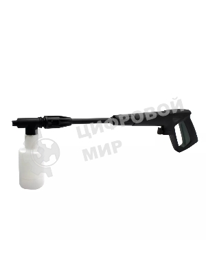 Профессиональная мойка высокого давления KLPRO KLY1500 (1500 Вт, 120 бар)