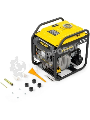 Генератор Champion IGG2200 2.1кВт