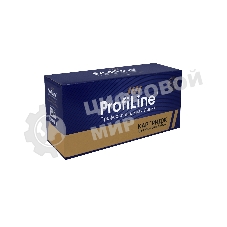 Картридж лазерный ProfiLine PL-C-EXV51Y для принтеров Canon iR Advance C5500ser/С5500/С5535/С5540/С5550/С5560 60000 копий Yellow