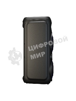 Портативная колонка Soundmax SM-MS4101 черный