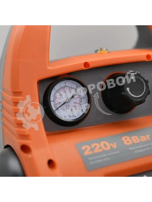 Автомобильный компрессор Berkut Smart Power SAC-280 180л/мин шланг 3.1м