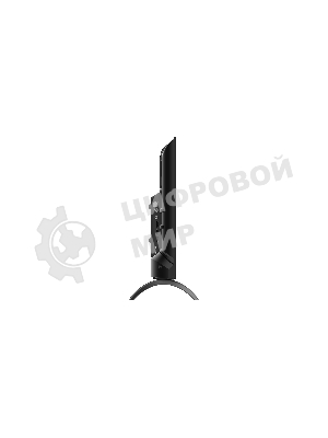 Телевизор TopDevice 32'' TDWC32BF1000V черный DLED FHD 60Hz