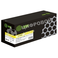 Картридж лазерный Cactus CS-VLC605Y 106R03938 желтый (16800 стр.) для Xerox VERSALink C605