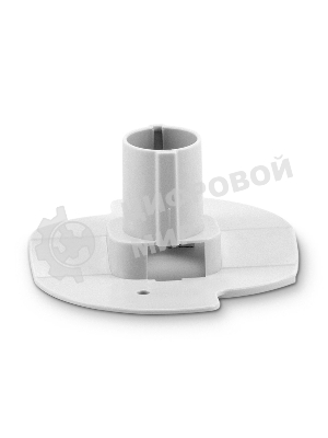 Измельчитель электрический Hyundai HYC-P3108 0.8л. 300Вт черный/зеленый