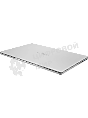 Ноутбук Osio FocusLine F150i-010 Core i5 1235U 16Gb SSD 512Gb Intel Iris Xe graphics 15.6