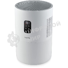 Мойка воздуха Starwind SAW5531 белый, 40 м², 4.5 л, фильтрация, ароматизация, гигростат