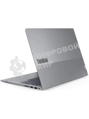 Ноутбук Lenovo Thinkbook 16 G7 IML серый Core Ultra 5 125U 16Gb SSD 512Gb Intel Graphics 16
