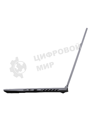 Ноутбук OSIO CyberLine C150i-003/ i5-12600H /NVidia RTX 4060/16/512/NoOS/(Ghz)/Gb/Ext: + не МПТ