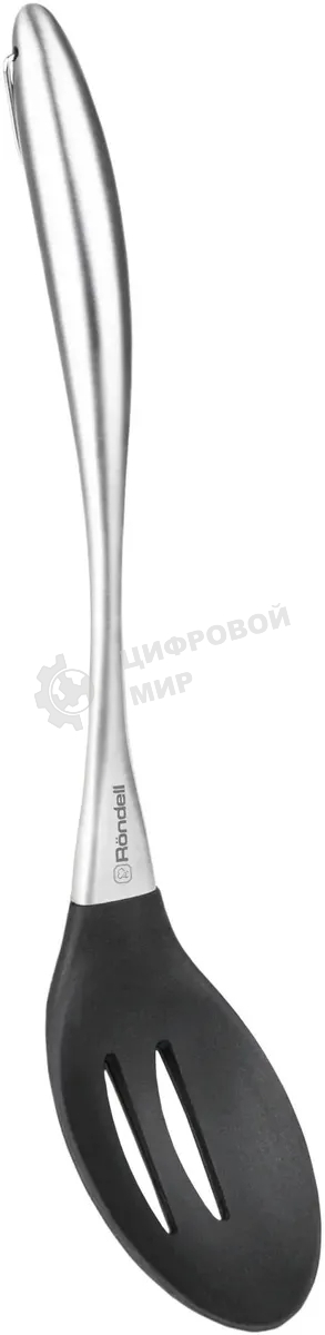 Ложка RONDELL Modern RD-1742 черный