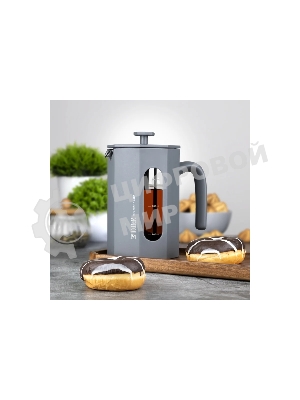 Френч-пресс TalleR TR-32344 Лоренцо 800 мл