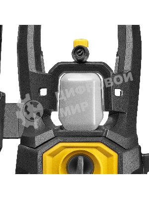 Мойка высокого давления Kolner K170 LUX (8140100116)