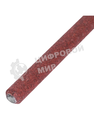 Электроды Denzel DER-46, диам. 3 мм, 2,5 кг., рутиловое покрытие