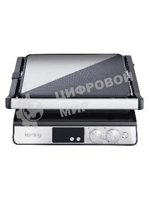 Гриль KORTING KGP 0406