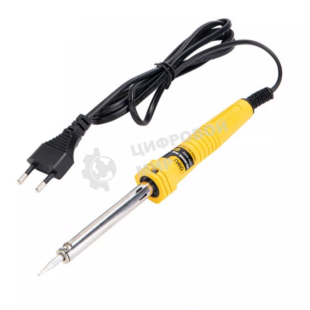 Паяльник Deli DL8860 (60 Вт)