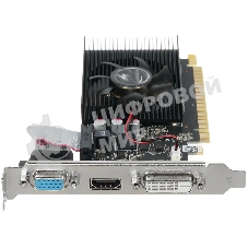 Видеокарта Colorful GT710-2GD3-V