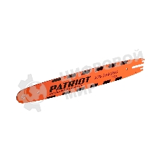 Шина PATRIOT 752HSFL149 для харвестера, 75 см, 404, 2,0мм