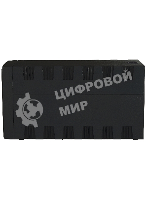 Источник бесперебойного питания Ippon Back Basic 2200 1320Вт 2200ВА черный