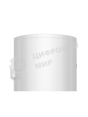 Водонагреватель Thermex Fusion 50 V 2кВт 50л электрический настенный