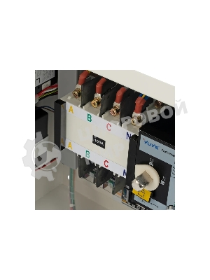 Блок автоматического запуска Denzel PS-180TS